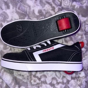 Never worn bc I suck at it